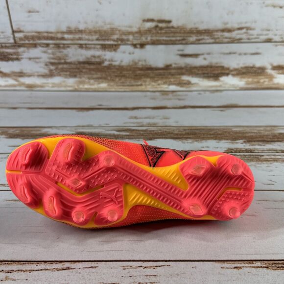 Puma Future 7 Ultimate FG/AG Soccer Cleats Women’s Sz 6 – New NWOB - Picture 9 of 9